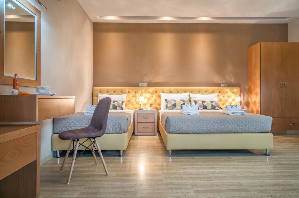 Fiorentinos Villa ตรากากิ ภายนอก รูปภาพ
