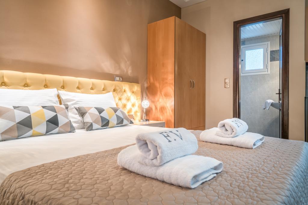 Fiorentinos Villa ตรากากิ ภายนอก รูปภาพ