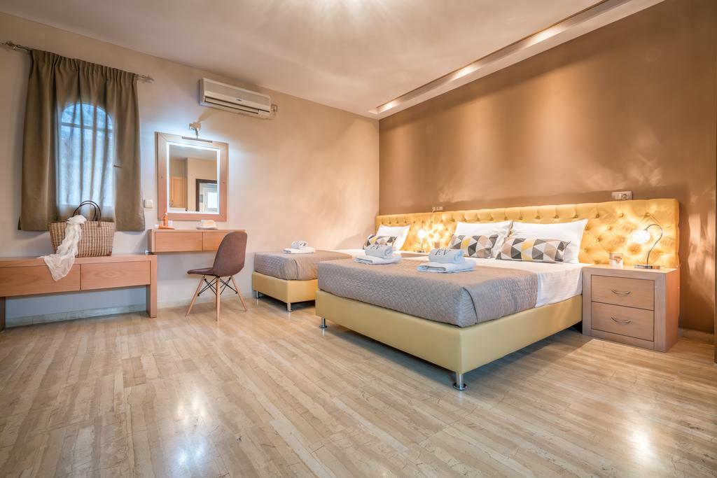 Fiorentinos Villa ตรากากิ ภายนอก รูปภาพ
