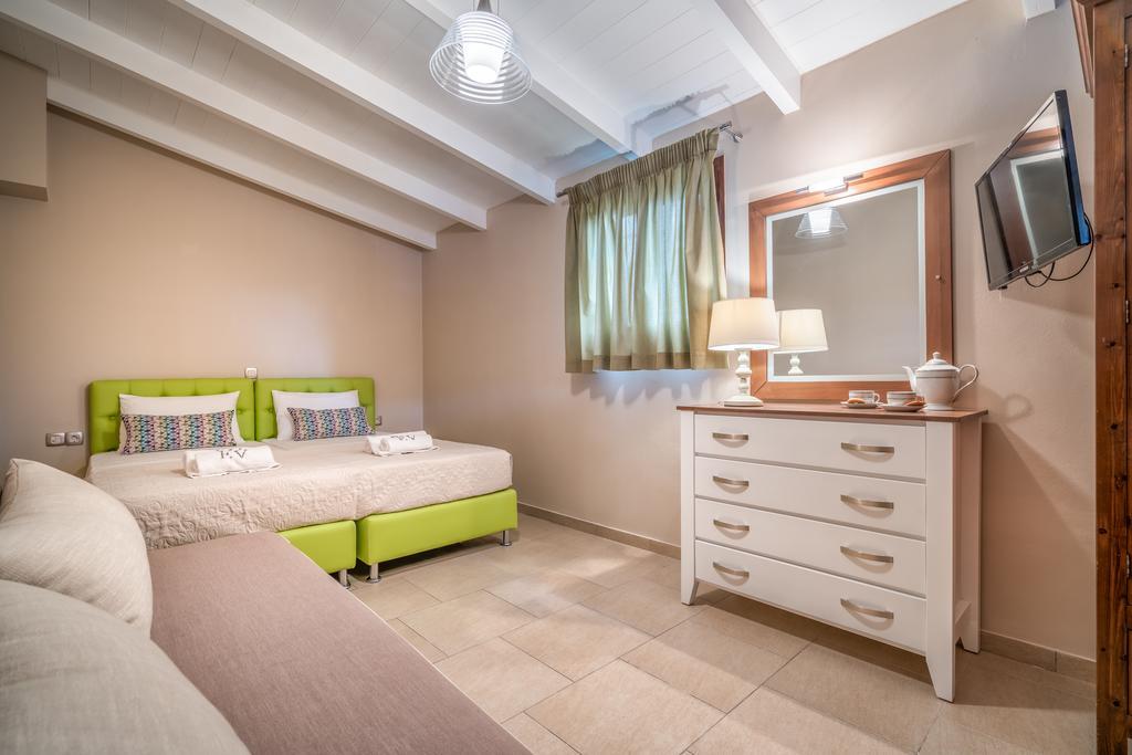 Fiorentinos Villa ตรากากิ ภายนอก รูปภาพ