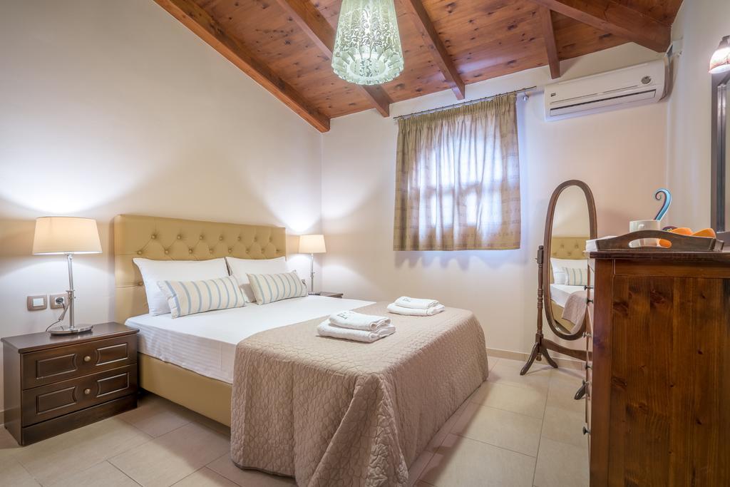 Fiorentinos Villa ตรากากิ ภายนอก รูปภาพ